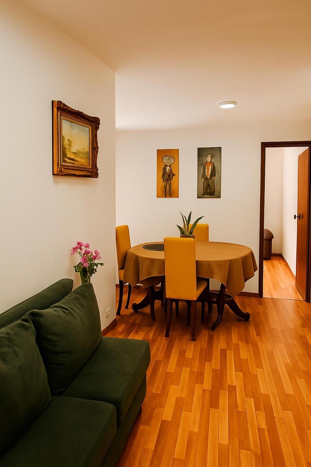 Espaco Perto Aeroporto Ponta Delgada Chambre photo